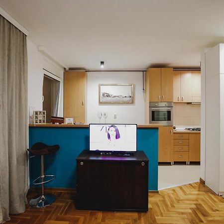 Prestige Apartment Gornji Milanovac Exterior photo