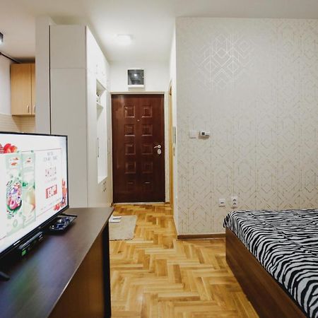 Prestige Apartment Gornji Milanovac Exterior photo