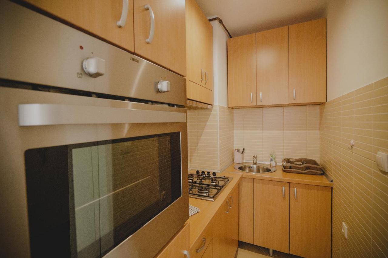 Prestige Apartment Gornji Milanovac Exterior photo