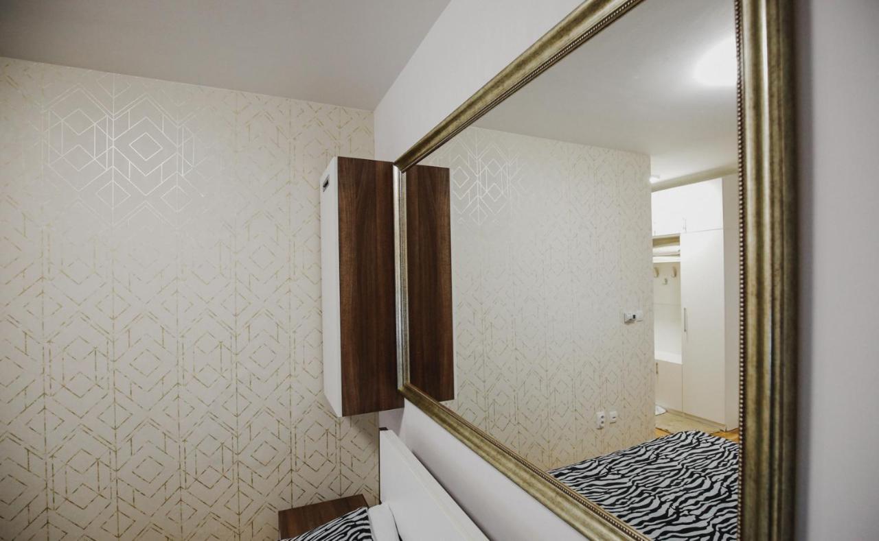 Prestige Apartment Gornji Milanovac Exterior photo